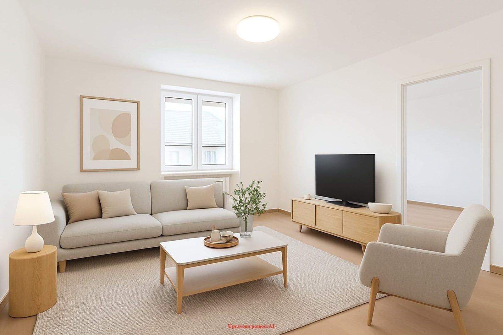 2 bedroom flat to rent, 54 m², Hlavní třída, Havířov, Moravskoslezský Region 2 bedroom flat to rent, 54 m², Hlavní třída, Havířov, Moravskoslezský Region