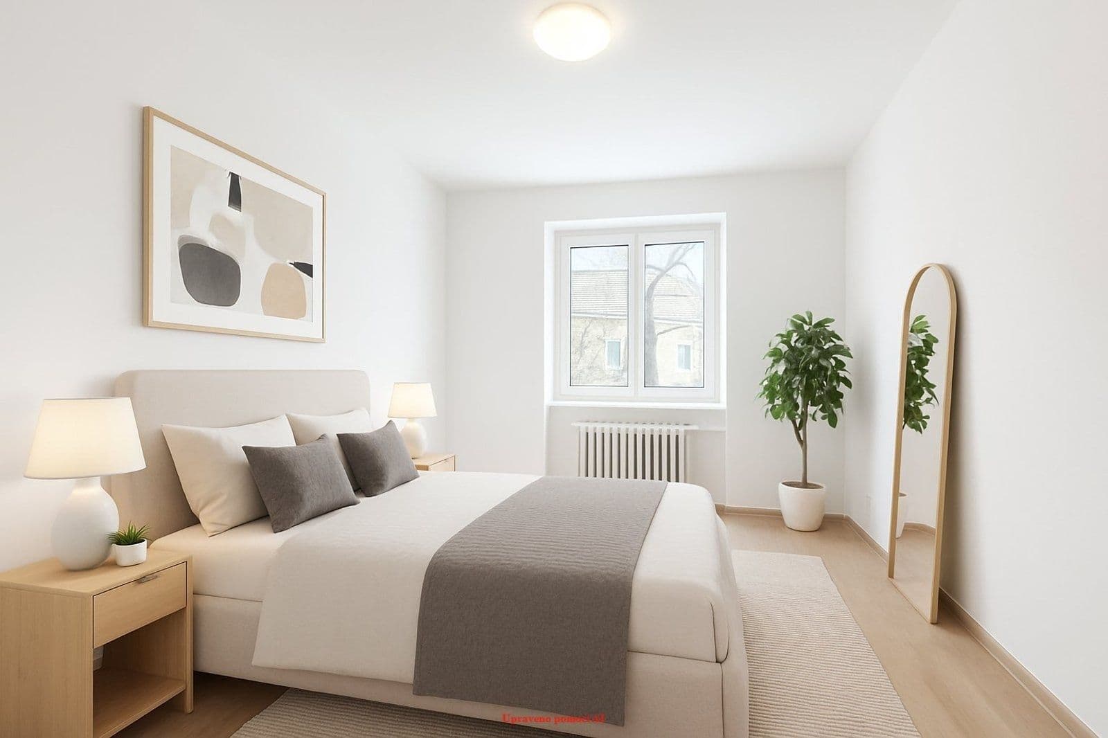 2 bedroom flat to rent, 54 m², Hlavní třída, Havířov, Moravskoslezský Region 2 bedroom flat to rent, 54 m², Hlavní třída, Havířov, Moravskoslezský Region