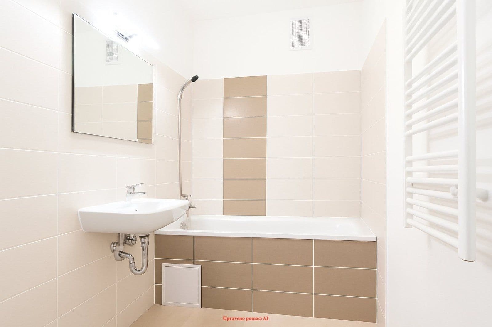 2 bedroom flat to rent, 54 m², Hlavní třída, Havířov, Moravskoslezský Region 2 bedroom flat to rent, 54 m², Hlavní třída, Havířov, Moravskoslezský Region