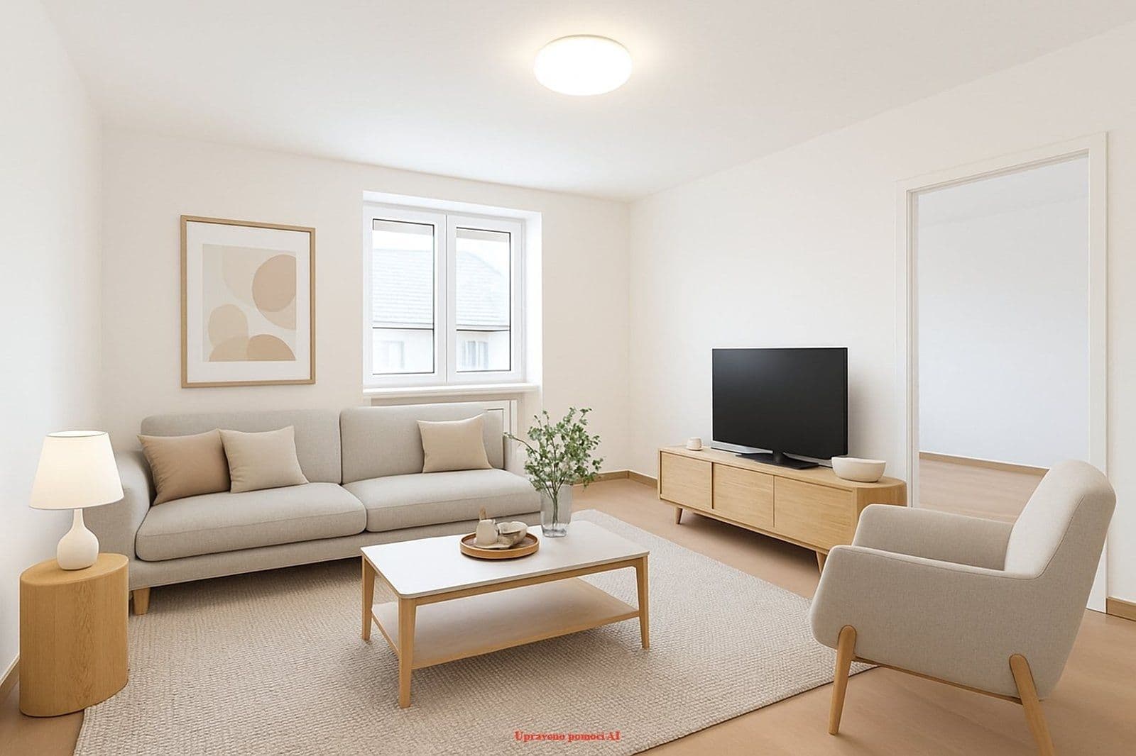 2 bedroom flat to rent, 54 m², Hlavní třída, Havířov, Moravskoslezský Region 2 bedroom flat to rent, 54 m², Hlavní třída, Havířov, Moravskoslezský Region