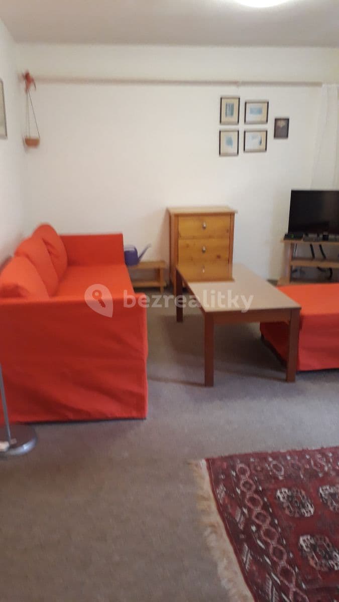 2 bedroom flat to rent, 58 m², Rakovnická, Prague, Prague 2 bedroom flat to rent, 58 m², Rakovnická, Prague, Prague