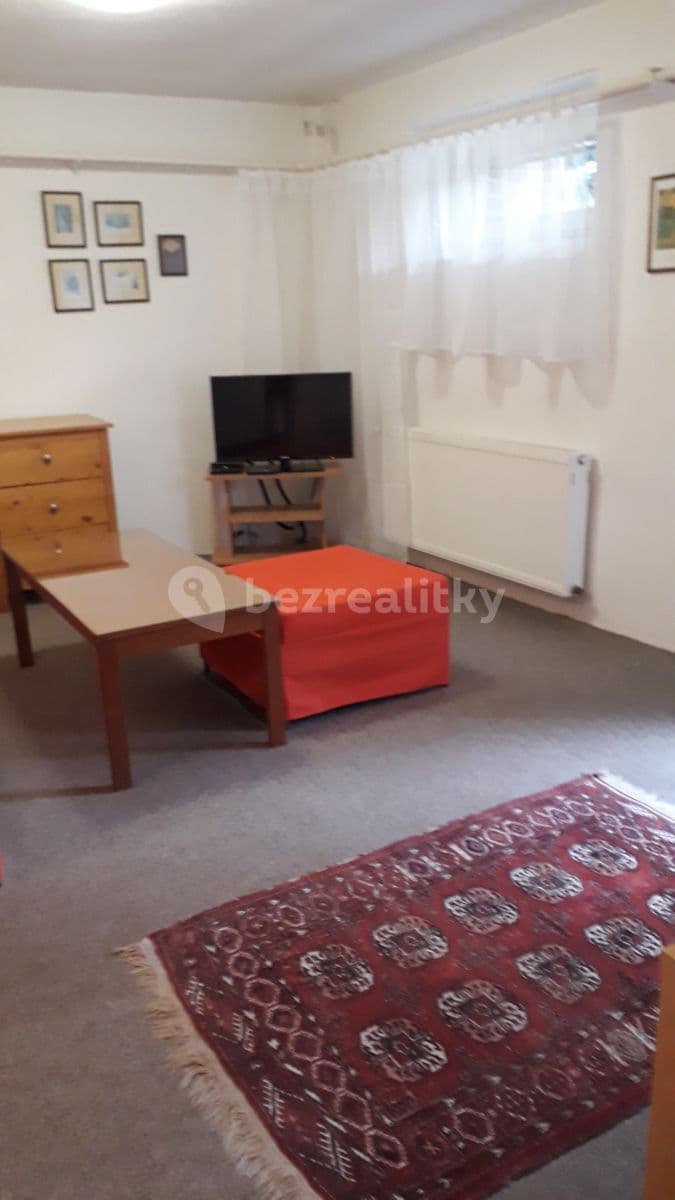 2 bedroom flat to rent, 58 m², Rakovnická, Prague, Prague 2 bedroom flat to rent, 58 m², Rakovnická, Prague, Prague