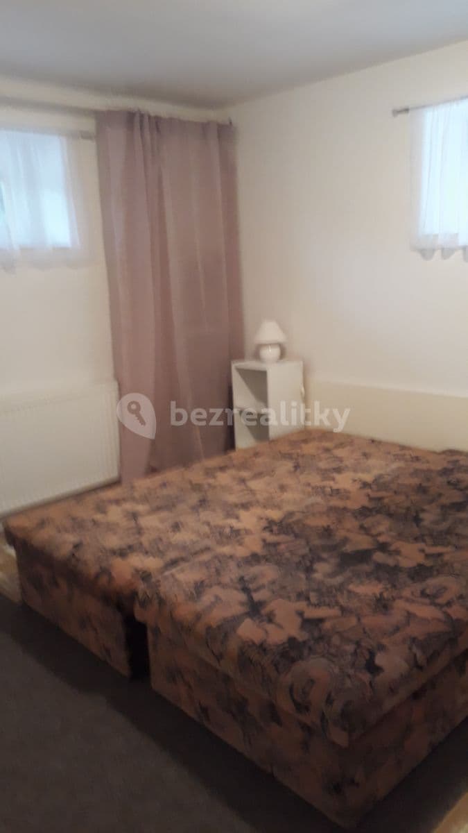 2 bedroom flat to rent, 58 m², Rakovnická, Prague, Prague 2 bedroom flat to rent, 58 m², Rakovnická, Prague, Prague