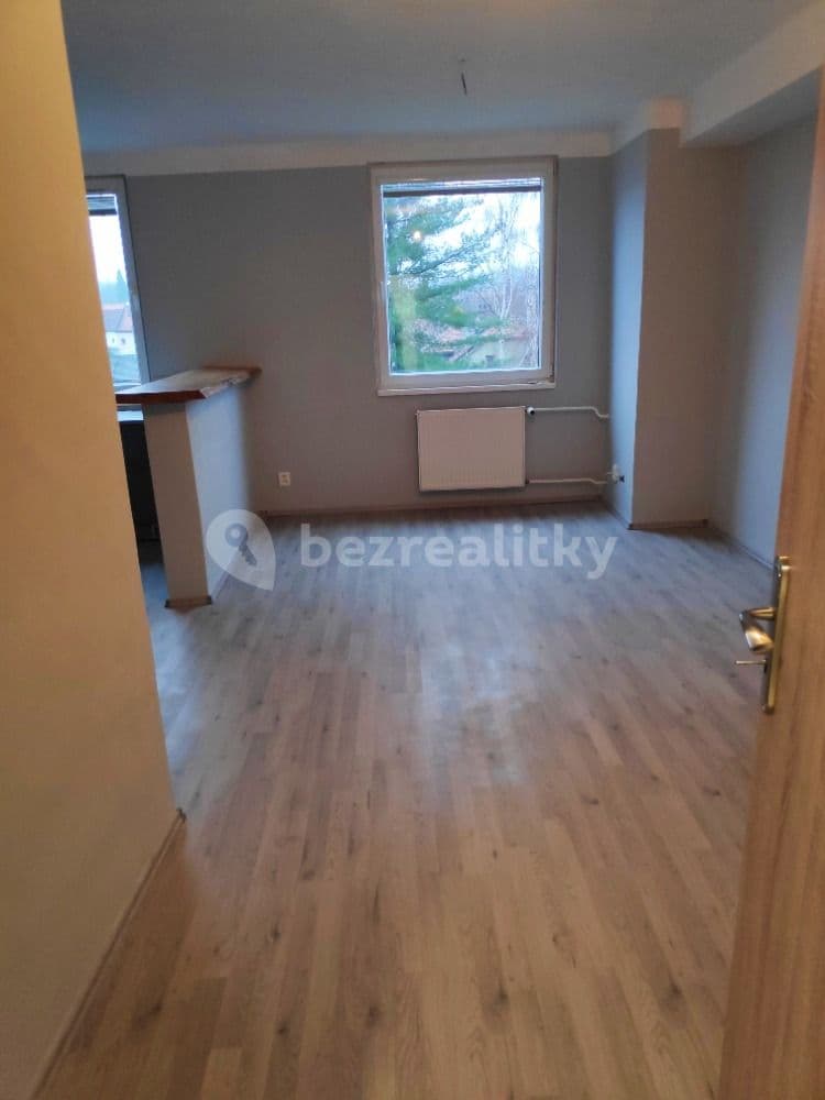 Studio flat to rent, 40 m², Heřmanského, Heřmanův Městec, Pardubický Region Studio flat to rent, 40 m², Heřmanského, Heřmanův Městec, Pardubický Region