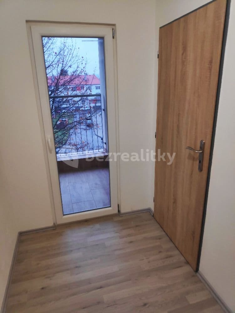 Studio flat to rent, 40 m², Heřmanského, Heřmanův Městec, Pardubický Region Studio flat to rent, 40 m², Heřmanského, Heřmanův Městec, Pardubický Region