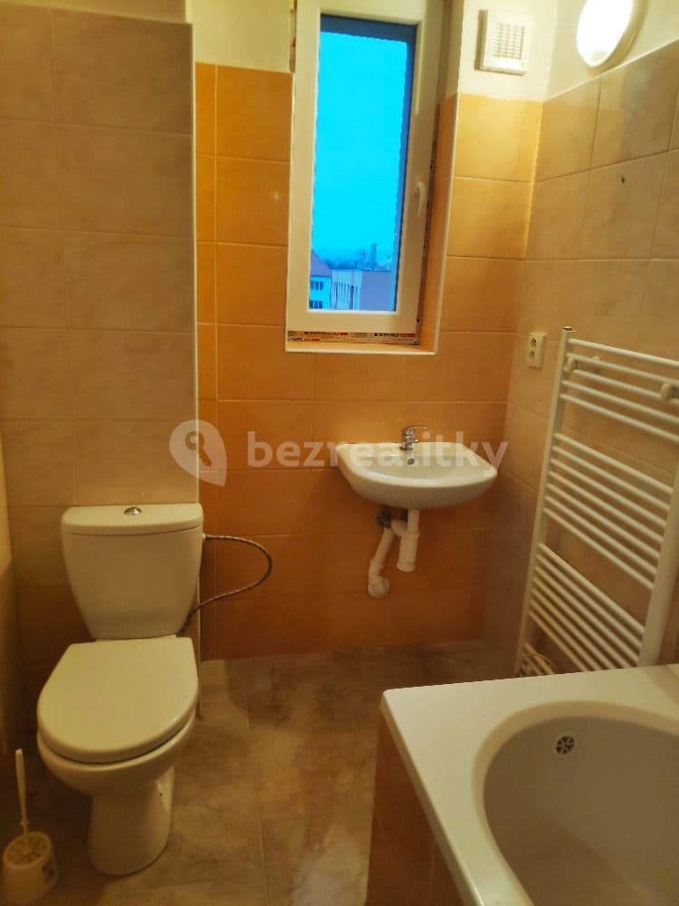 Studio flat to rent, 40 m², Heřmanského, Heřmanův Městec, Pardubický Region Studio flat to rent, 40 m², Heřmanského, Heřmanův Městec, Pardubický Region