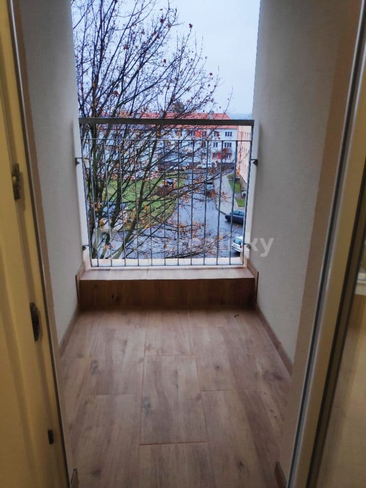 Studio flat to rent, 40 m², Heřmanského, Heřmanův Městec, Pardubický Region Studio flat to rent, 40 m², Heřmanského, Heřmanův Městec, Pardubický Region