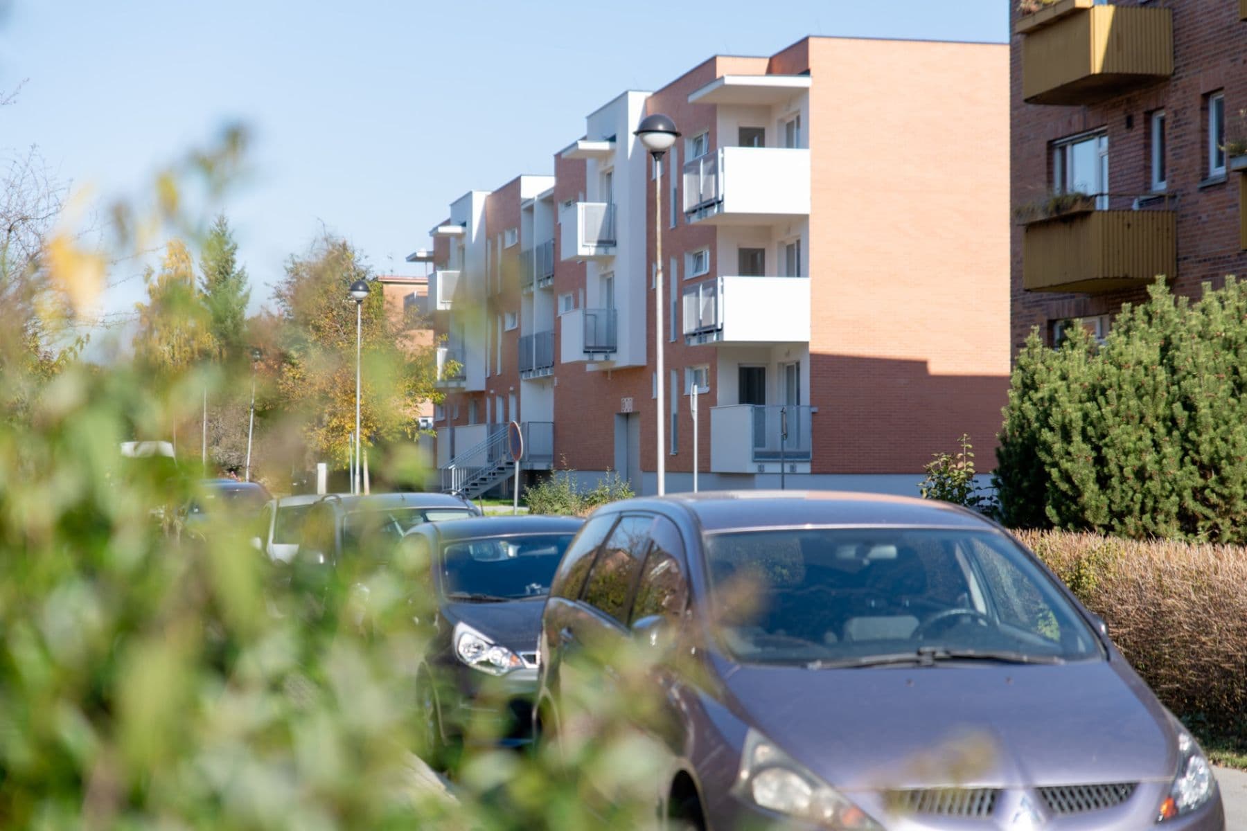 garage to rent, 13 m², Zálešná II, Zlín, Zlínský Region garage to rent, 13 m², Zálešná II, Zlín, Zlínský Region