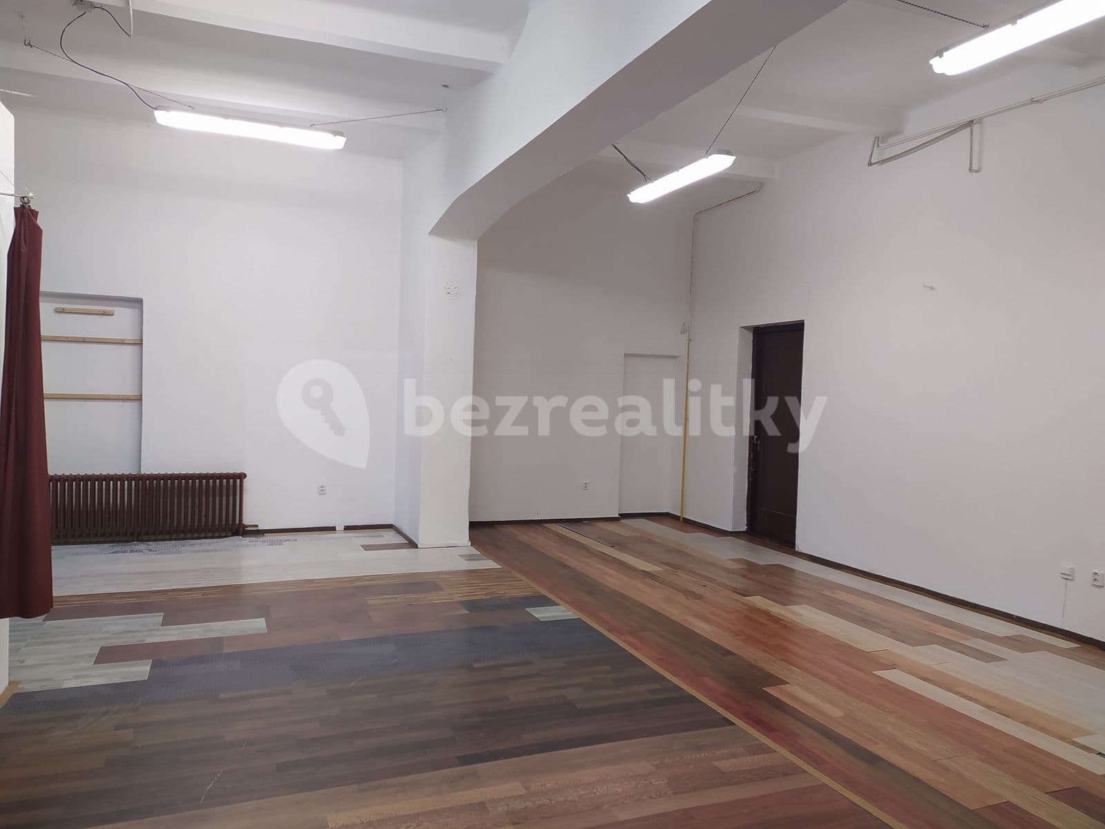 non-residential property to rent, 110 m², Ostrava, Moravskoslezský Region non-residential property to rent, 110 m², Ostrava, Moravskoslezský Region
