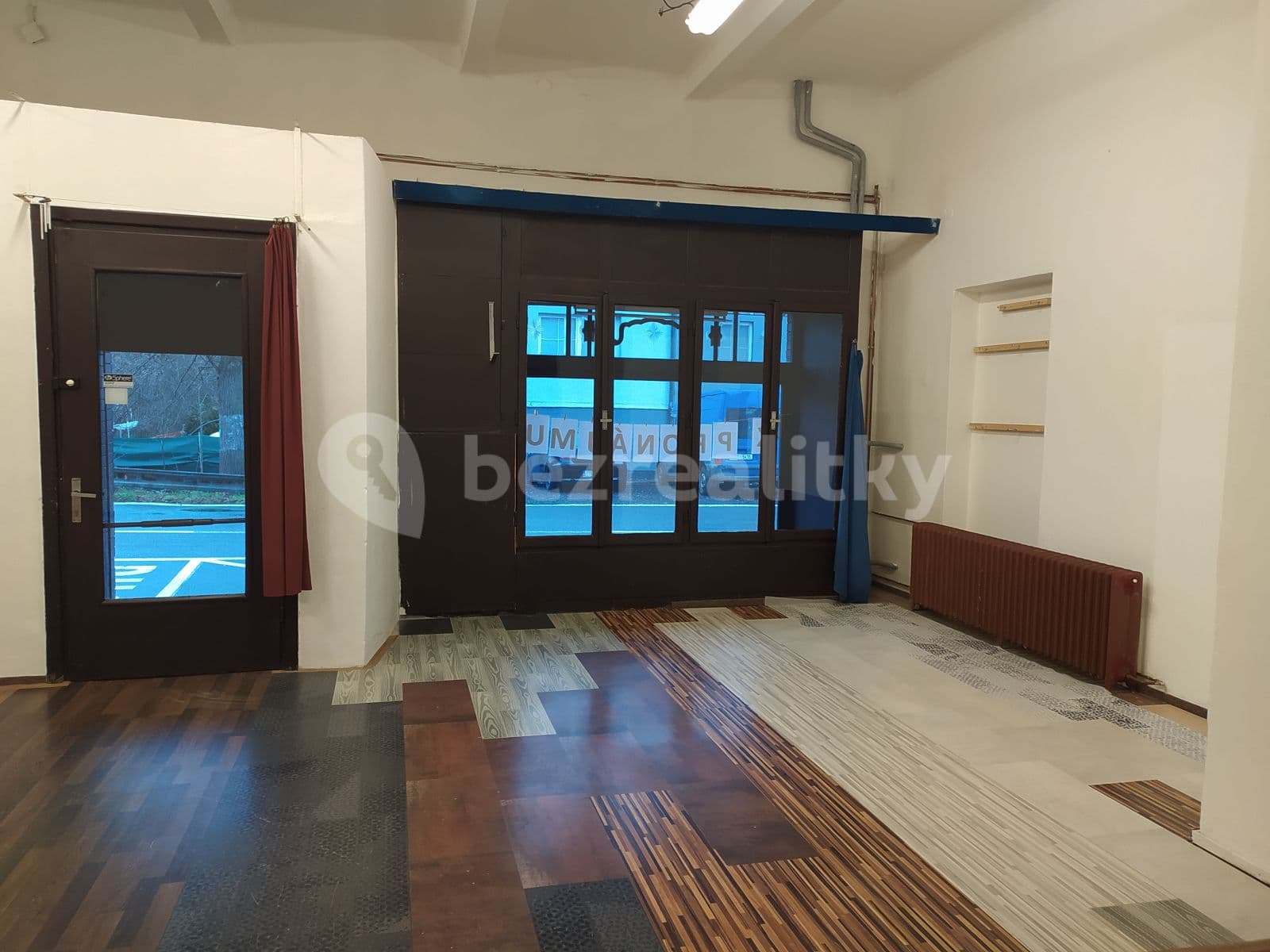 non-residential property to rent, 110 m², Ostrava, Moravskoslezský Region non-residential property to rent, 110 m², Ostrava, Moravskoslezský Region