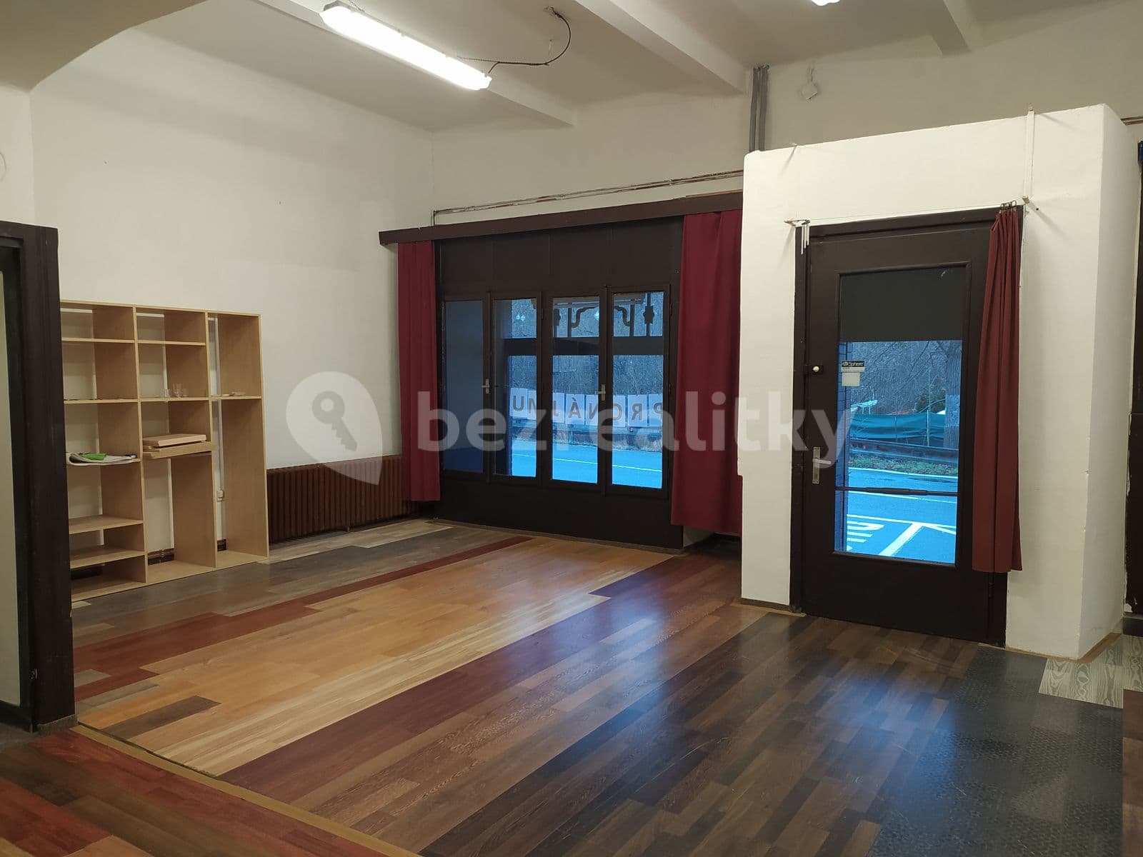 non-residential property to rent, 110 m², Ostrava, Moravskoslezský Region non-residential property to rent, 110 m², Ostrava, Moravskoslezský Region