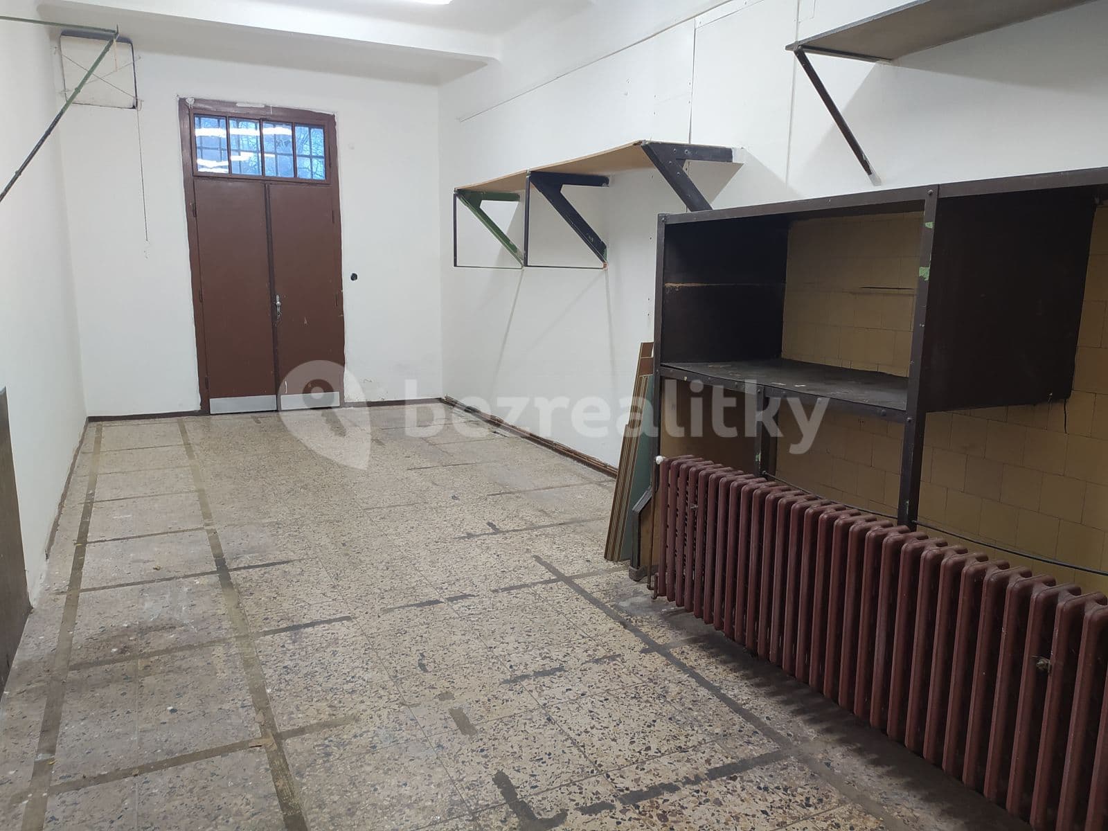 non-residential property to rent, 110 m², Ostrava, Moravskoslezský Region non-residential property to rent, 110 m², Ostrava, Moravskoslezský Region
