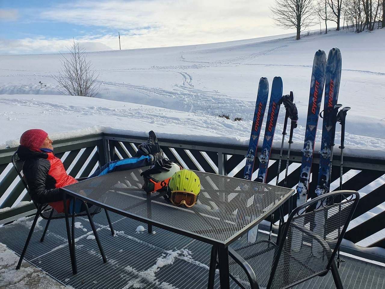 recreational property to rent, 0 m², Černý Důl, Královéhradecký Region recreational property to rent, 0 m², Černý Důl, Královéhradecký Region