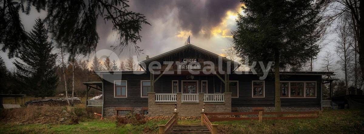 recreational property to rent, 0 m², Hlinsko, Pardubický Region recreational property to rent, 0 m², Hlinsko, Pardubický Region