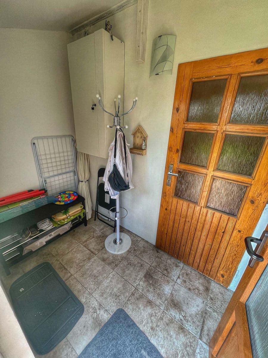 recreational property to rent, 0 m², Raná, Pardubický Region recreational property to rent, 0 m², Raná, Pardubický Region