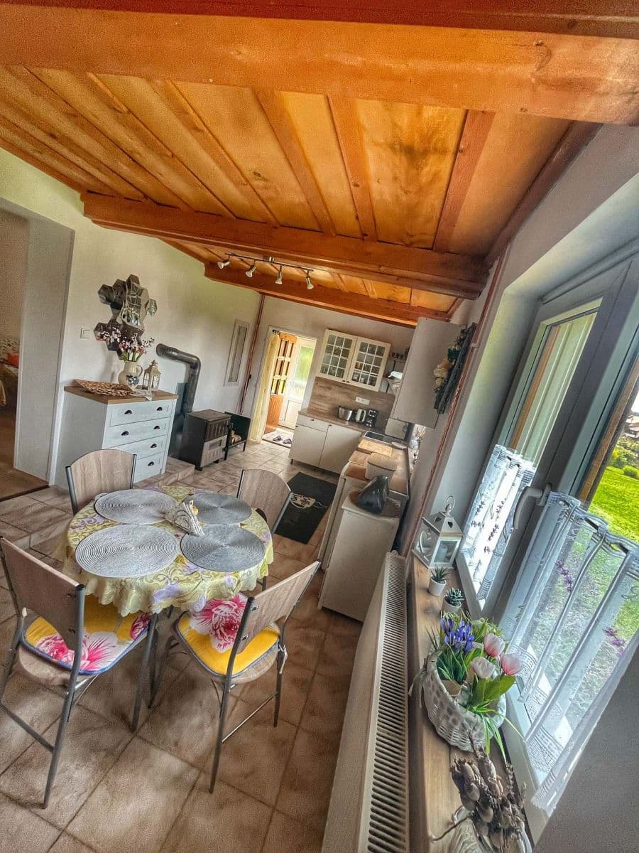 recreational property to rent, 0 m², Raná, Pardubický Region recreational property to rent, 0 m², Raná, Pardubický Region