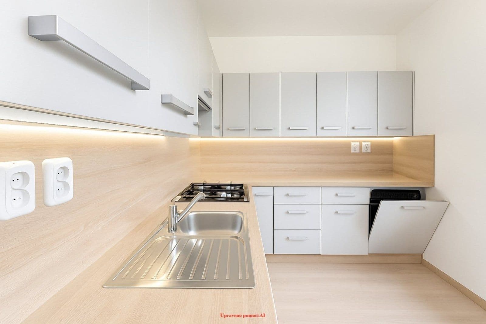 2 bedroom flat to rent, 51 m², Kosmonautů, Karviná, Moravskoslezský Region 2 bedroom flat to rent, 51 m², Kosmonautů, Karviná, Moravskoslezský Region