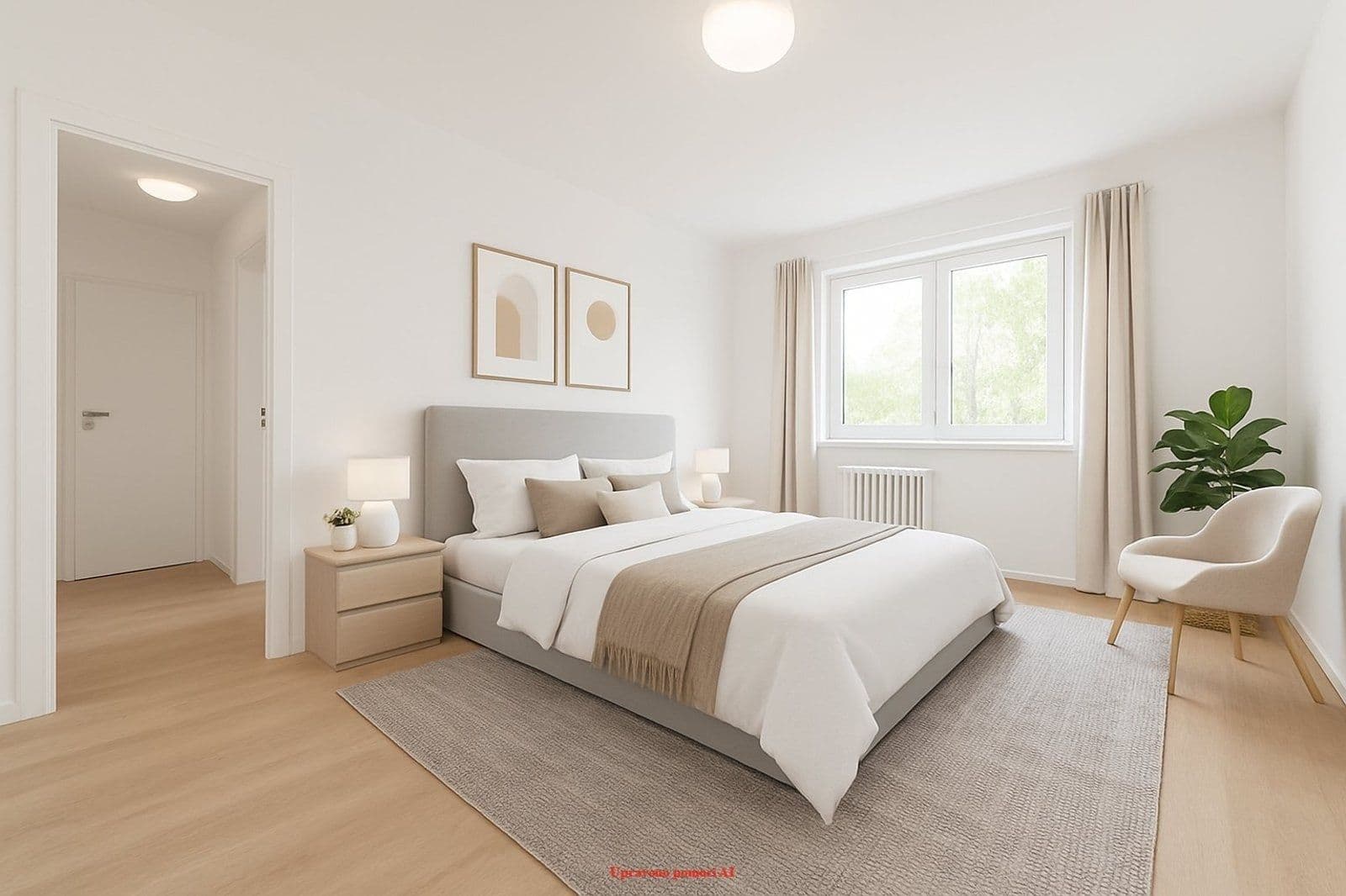 2 bedroom flat to rent, 51 m², Kosmonautů, Karviná, Moravskoslezský Region 2 bedroom flat to rent, 51 m², Kosmonautů, Karviná, Moravskoslezský Region