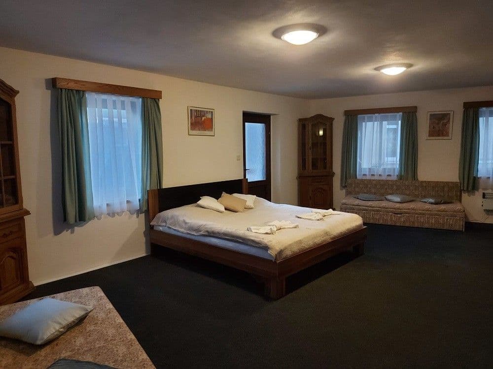 non-residential property for sale, 429 m², U Horní brány, Broumov, Královéhradecký Region non-residential property for sale, 429 m², U Horní brány, Broumov, Královéhradecký Region