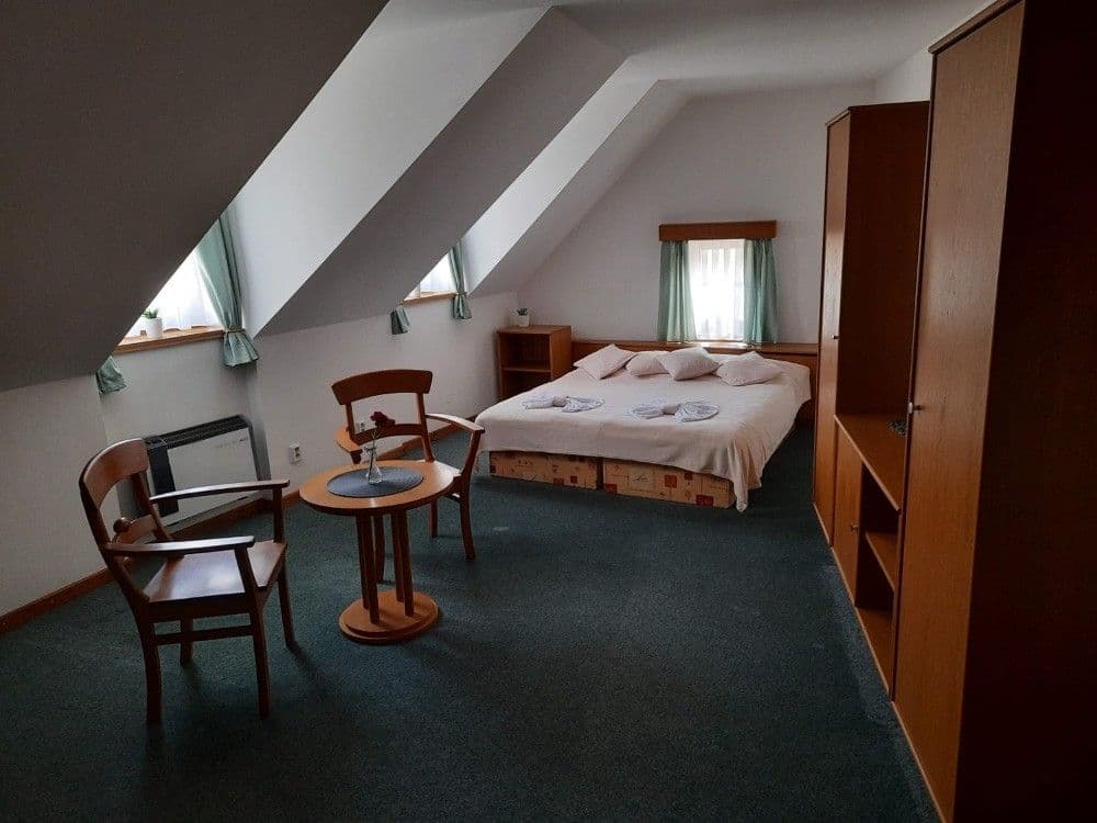 non-residential property for sale, 429 m², U Horní brány, Broumov, Královéhradecký Region non-residential property for sale, 429 m², U Horní brány, Broumov, Královéhradecký Region