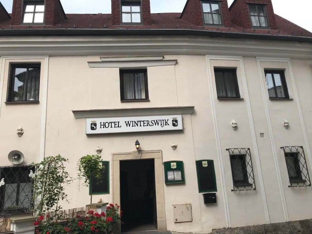 non-residential property for sale, 429 m², U Horní brány, Broumov, Královéhradecký Region non-residential property for sale, 429 m², U Horní brány, Broumov, Královéhradecký Region