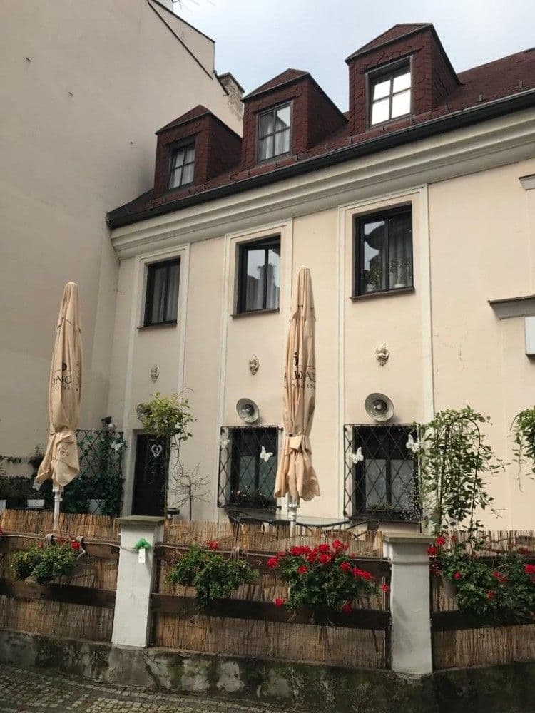 non-residential property for sale, 429 m², U Horní brány, Broumov, Královéhradecký Region non-residential property for sale, 429 m², U Horní brány, Broumov, Královéhradecký Region