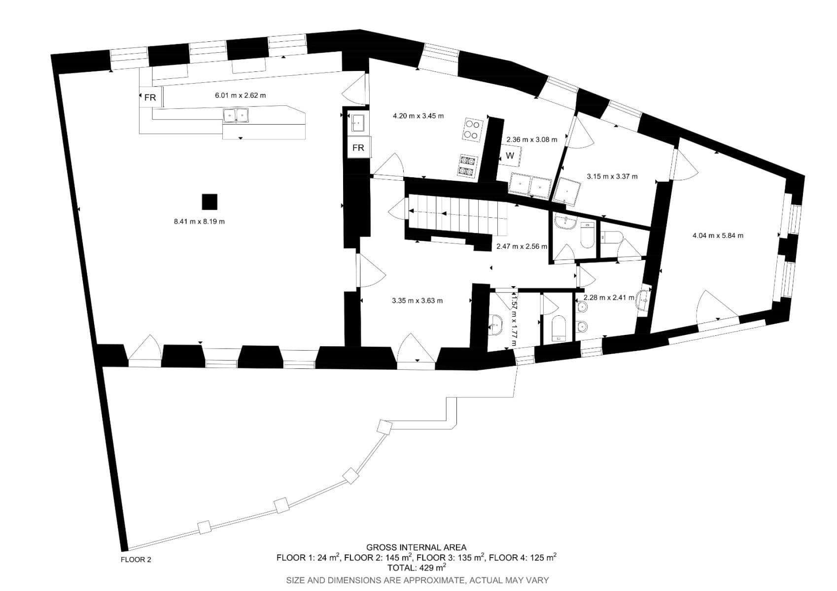 non-residential property for sale, 429 m², U Horní brány, Broumov, Královéhradecký Region non-residential property for sale, 429 m², U Horní brány, Broumov, Královéhradecký Region