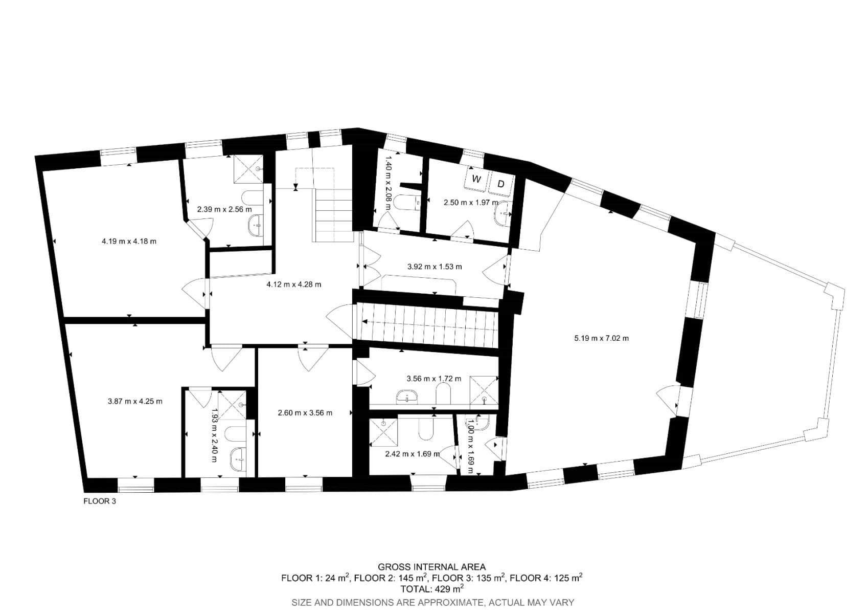 non-residential property for sale, 429 m², U Horní brány, Broumov, Královéhradecký Region non-residential property for sale, 429 m², U Horní brány, Broumov, Královéhradecký Region