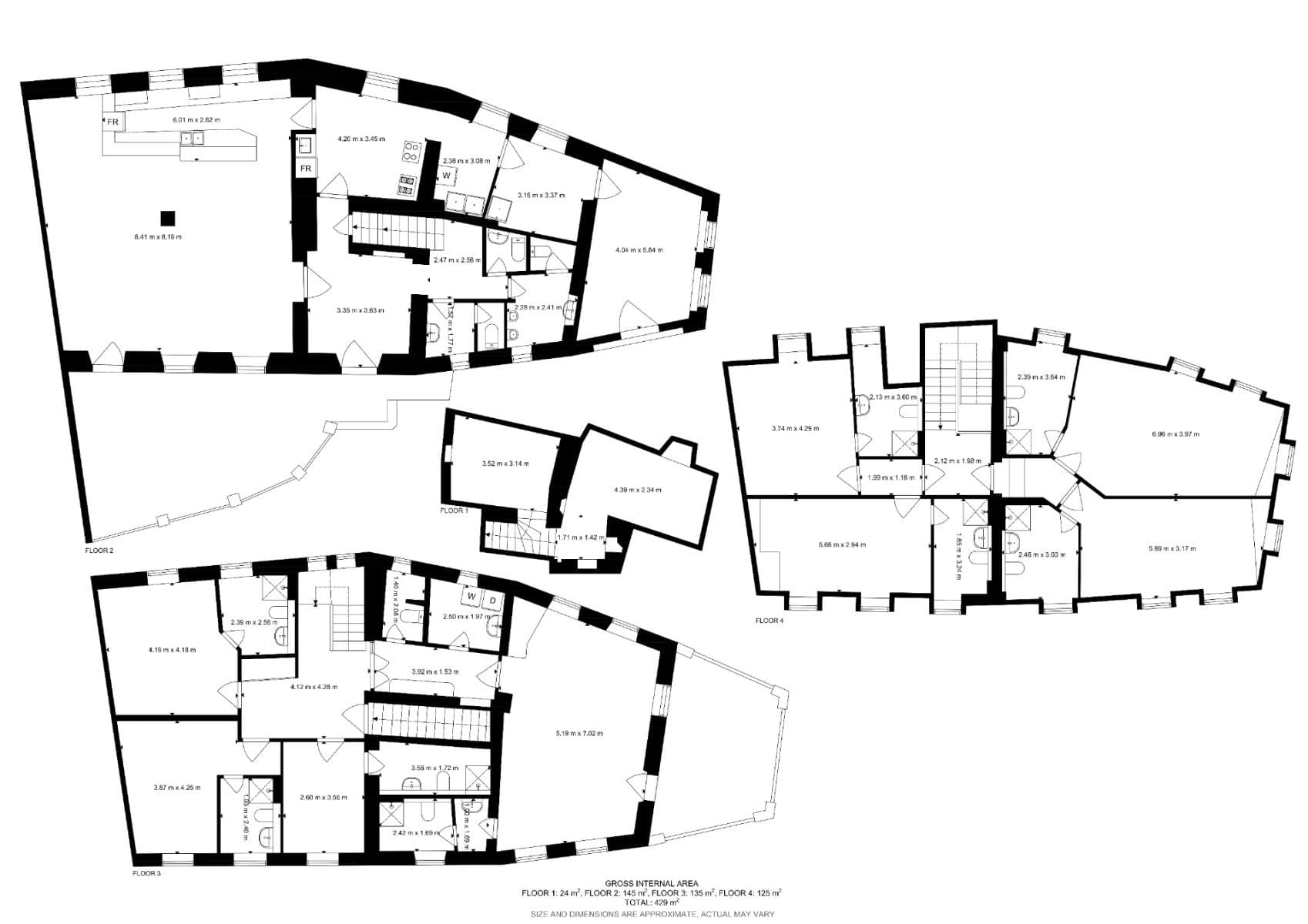 non-residential property for sale, 429 m², U Horní brány, Broumov, Královéhradecký Region non-residential property for sale, 429 m², U Horní brány, Broumov, Královéhradecký Region