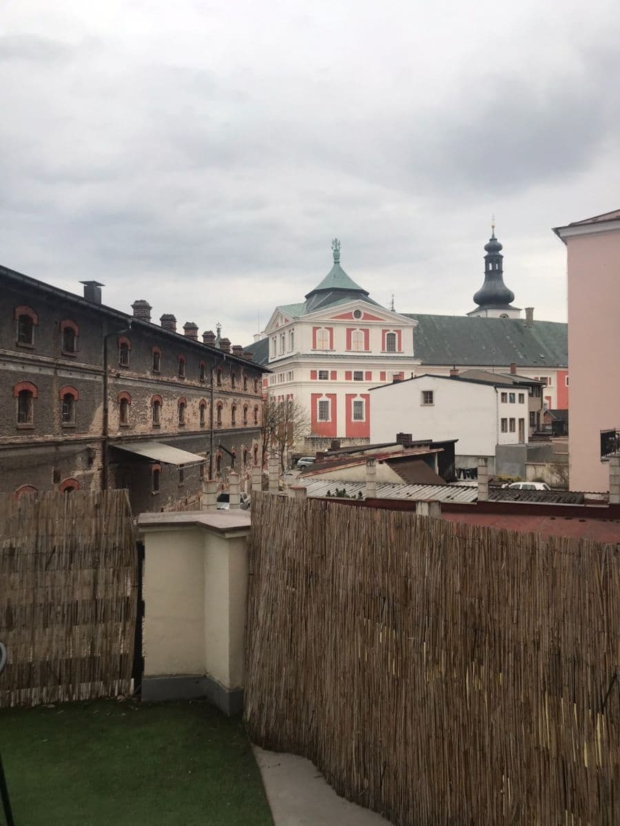 non-residential property for sale, 429 m², U Horní brány, Broumov, Královéhradecký Region non-residential property for sale, 429 m², U Horní brány, Broumov, Královéhradecký Region