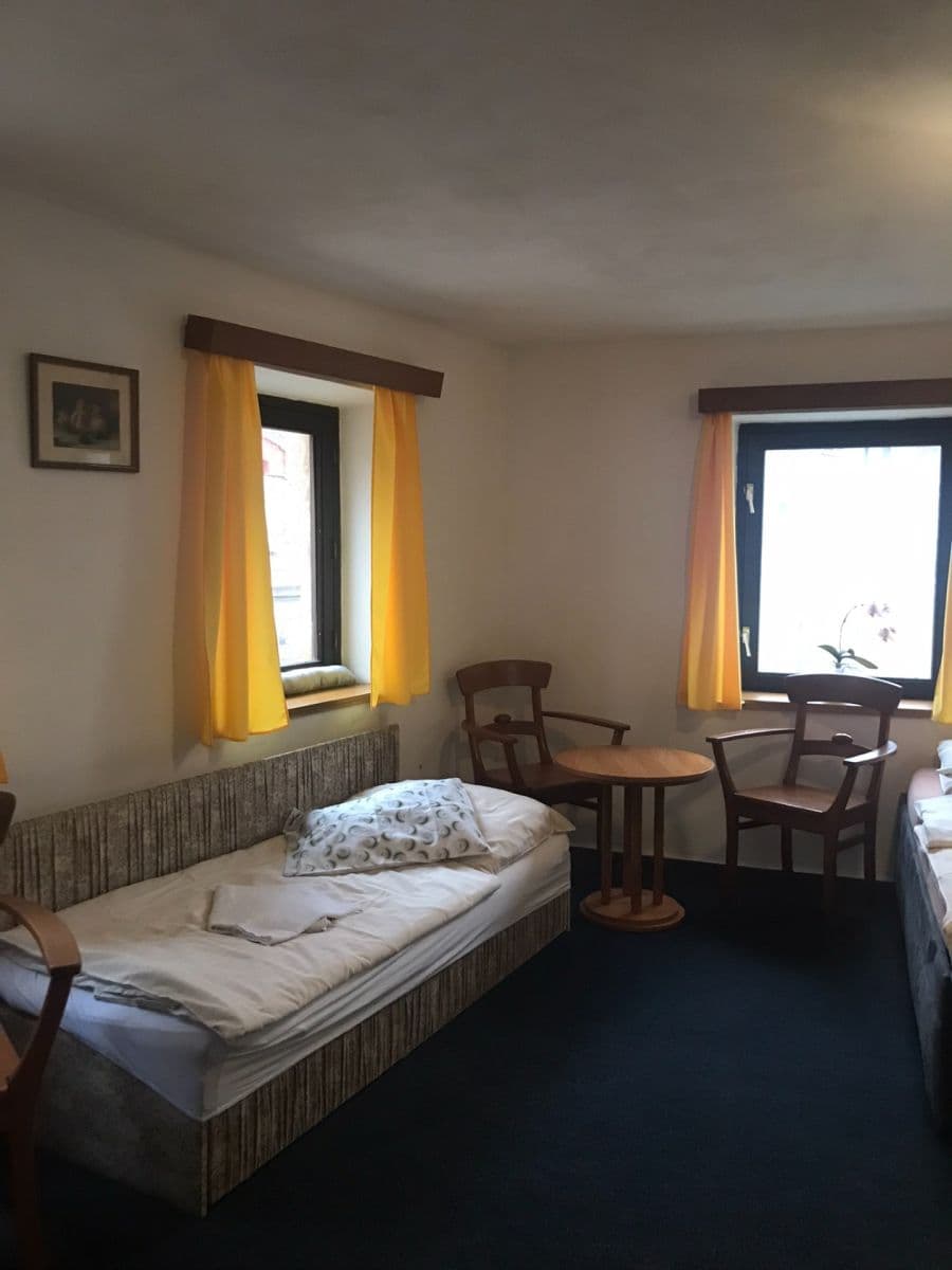 non-residential property for sale, 429 m², U Horní brány, Broumov, Královéhradecký Region non-residential property for sale, 429 m², U Horní brány, Broumov, Královéhradecký Region