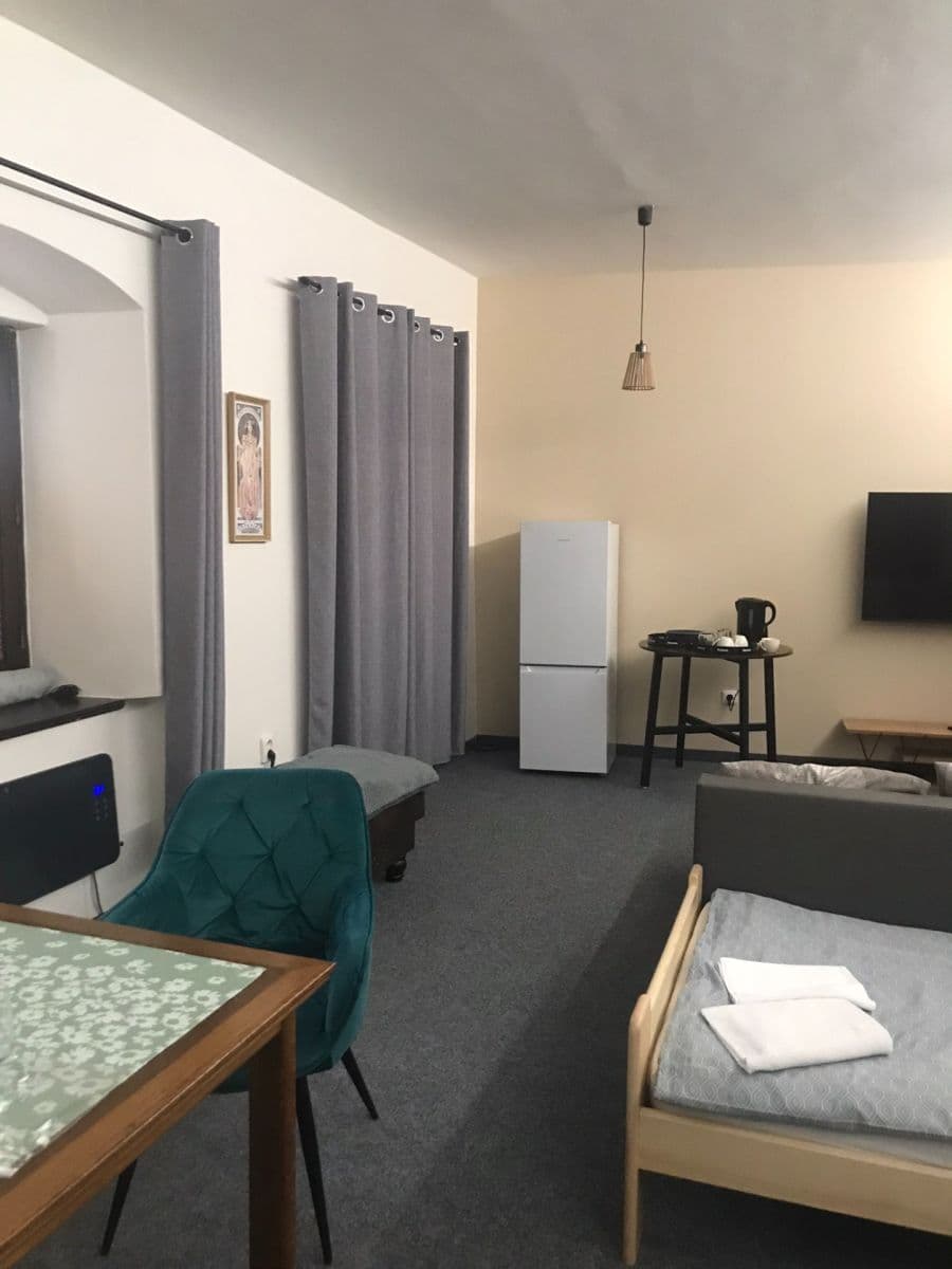 non-residential property for sale, 429 m², U Horní brány, Broumov, Královéhradecký Region non-residential property for sale, 429 m², U Horní brány, Broumov, Královéhradecký Region