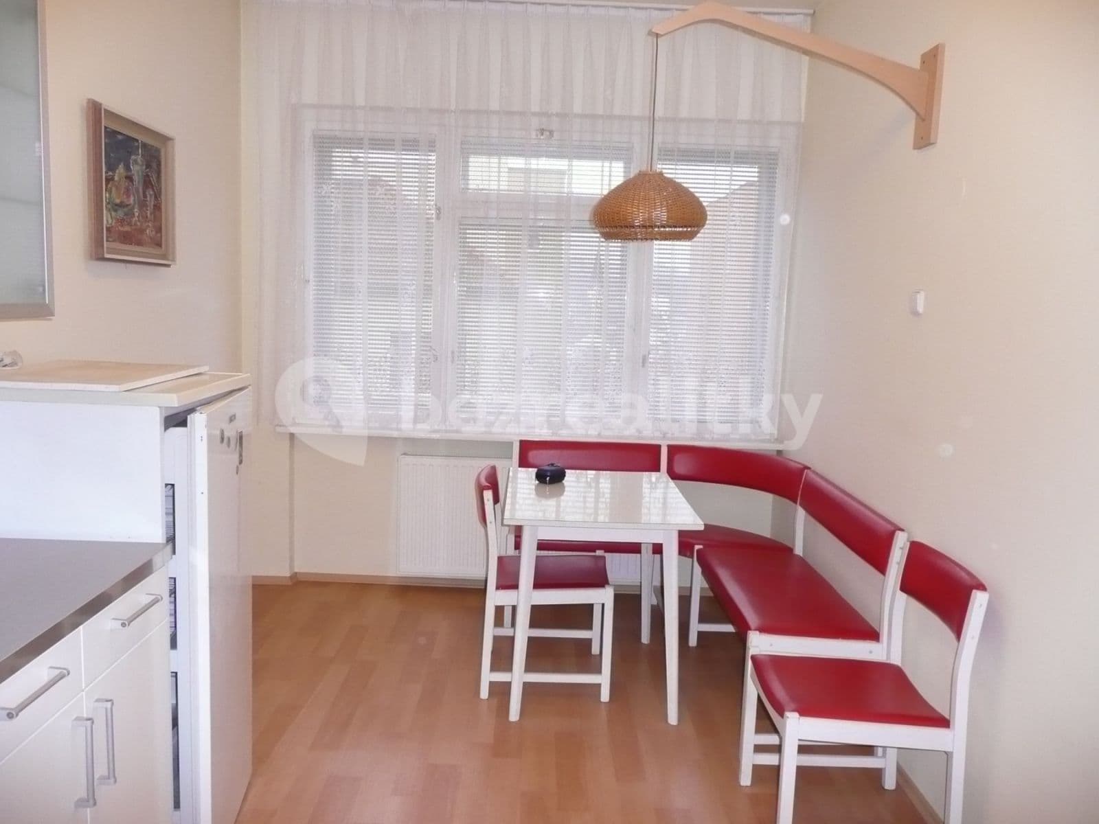 2 bedroom flat to rent, 65 m², Tišnovská, Brno, Jihomoravský Region 2 bedroom flat to rent, 65 m², Tišnovská, Brno, Jihomoravský Region