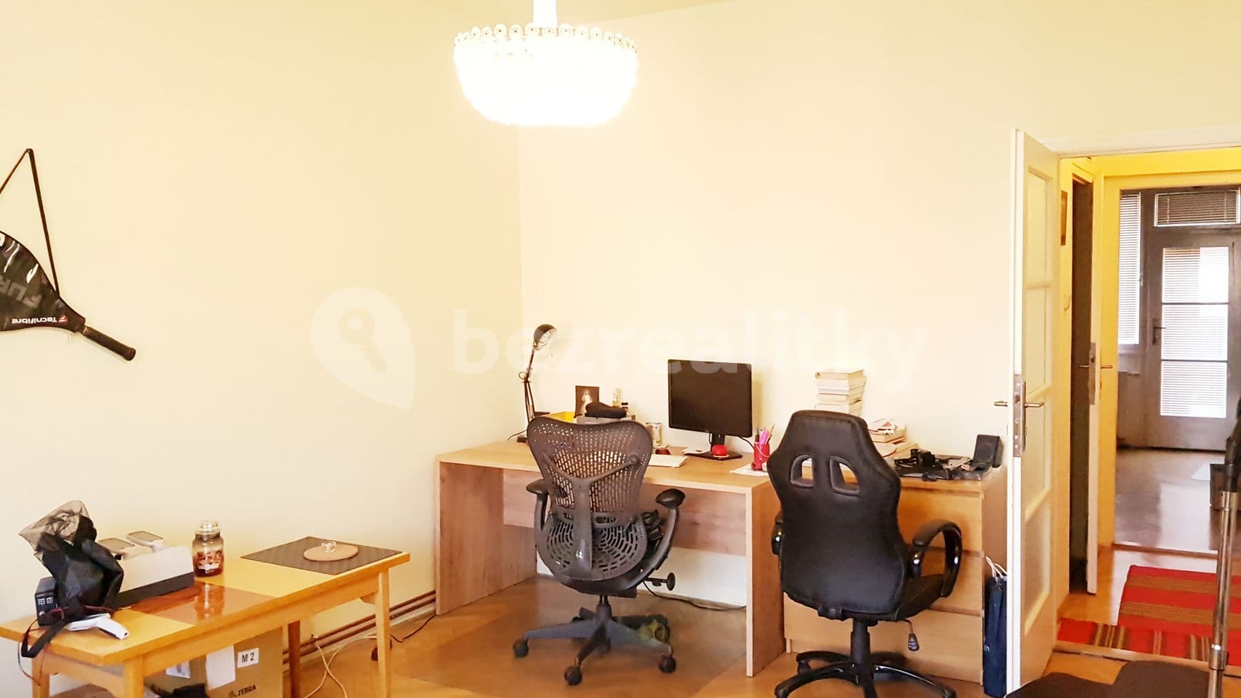 2 bedroom flat to rent, 65 m², Tišnovská, Brno, Jihomoravský Region 2 bedroom flat to rent, 65 m², Tišnovská, Brno, Jihomoravský Region