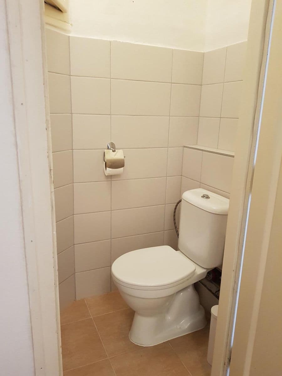 2 bedroom flat to rent, 65 m², Tišnovská, Brno, Jihomoravský Region 2 bedroom flat to rent, 65 m², Tišnovská, Brno, Jihomoravský Region