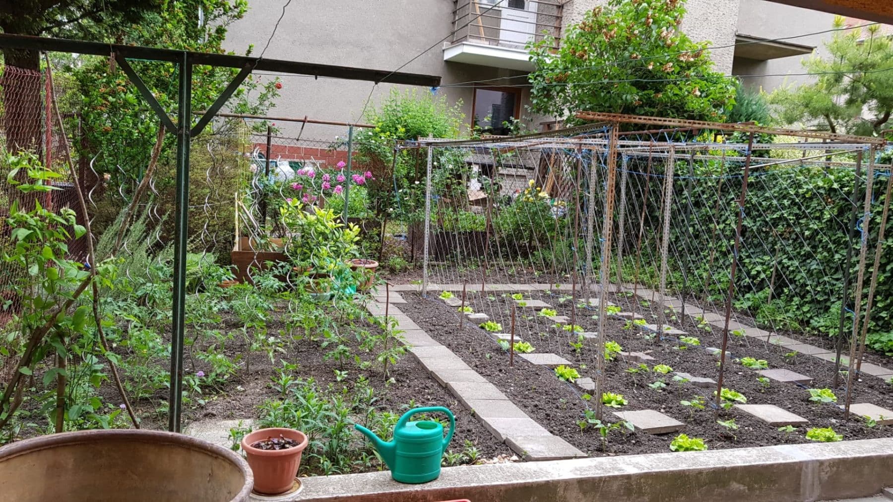 2 bedroom flat to rent, 65 m², Tišnovská, Brno, Jihomoravský Region 2 bedroom flat to rent, 65 m², Tišnovská, Brno, Jihomoravský Region