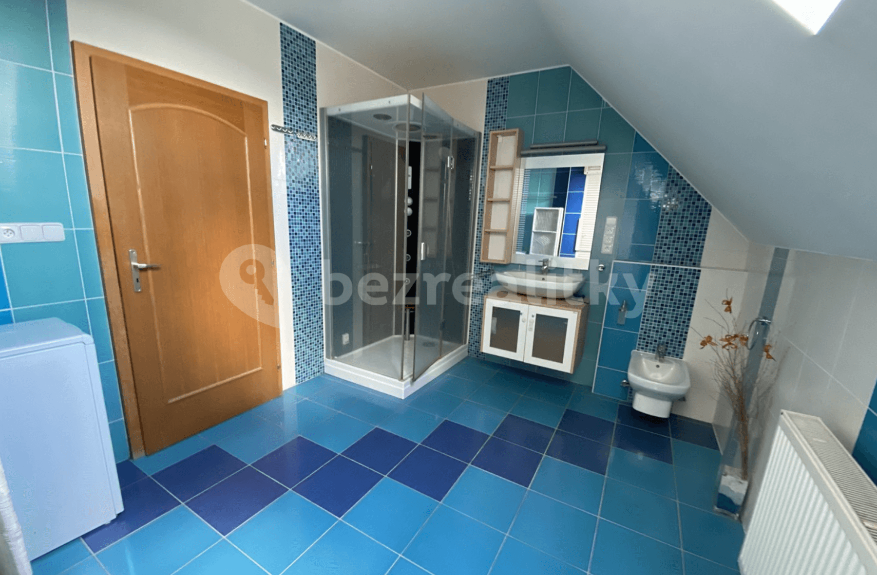 2 bedroom with open-plan kitchen flat to rent, 109 m², Högrova, Brno, Jihomoravský Region 2 bedroom with open-plan kitchen flat to rent, 109 m², Högrova, Brno, Jihomoravský Region