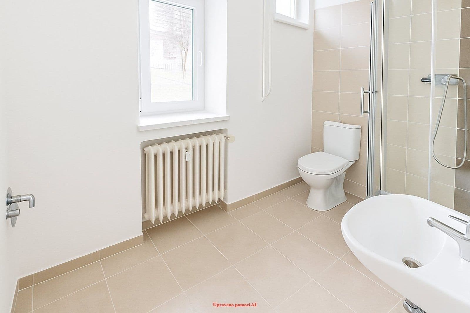 Studio flat to rent, 29 m², U Nádraží, Havířov, Moravskoslezský Region Studio flat to rent, 29 m², U Nádraží, Havířov, Moravskoslezský Region