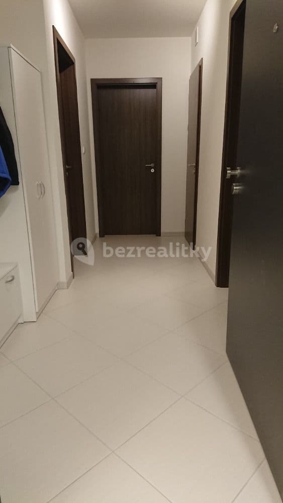 1 bedroom with open-plan kitchen flat to rent, 53 m², U Elektry, Prague, Prague 1 bedroom with open-plan kitchen flat to rent, 53 m², U Elektry, Prague, Prague