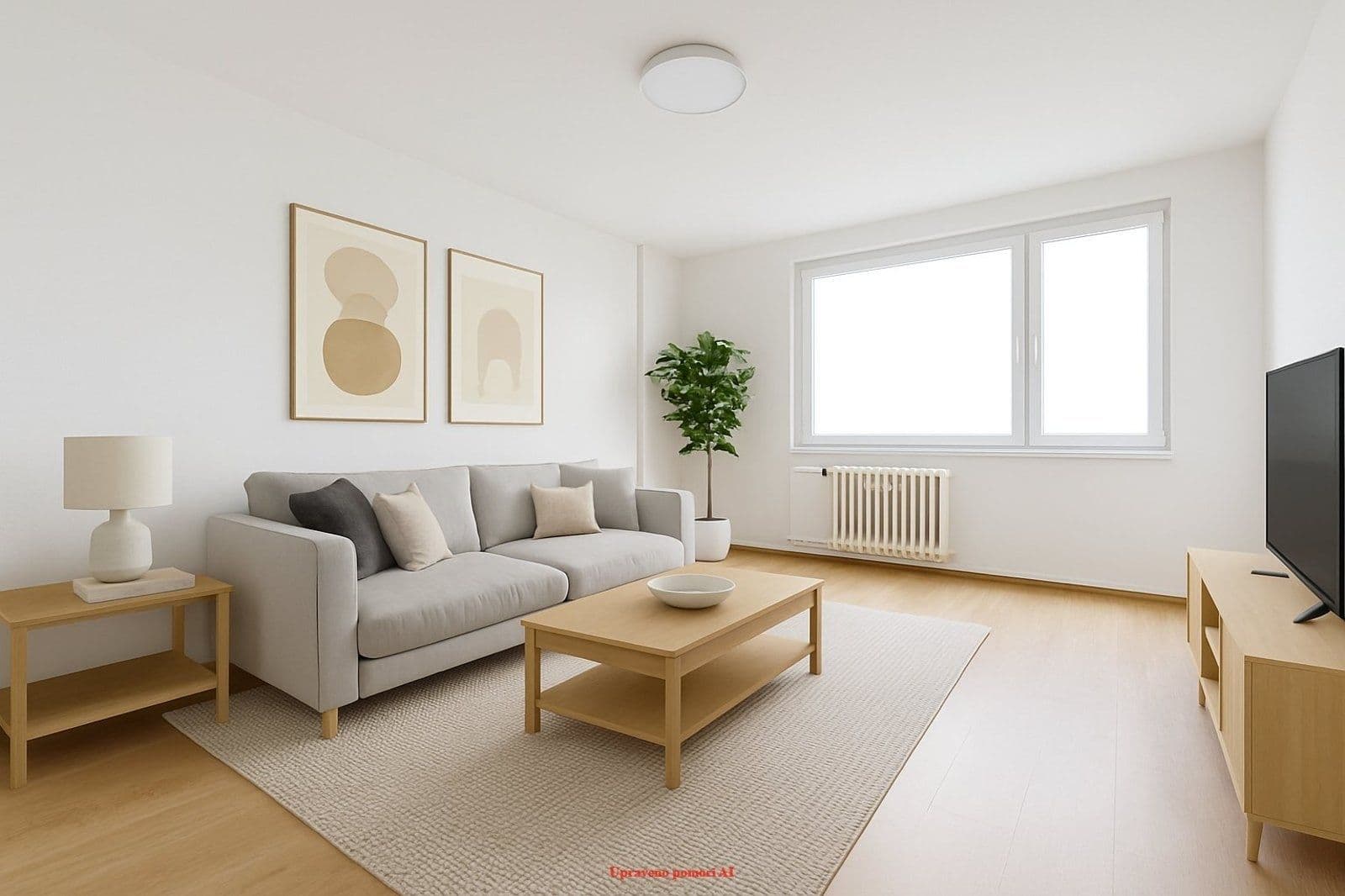 2 bedroom flat to rent, 50 m², Ke Studánce, Orlová, Moravskoslezský Region 2 bedroom flat to rent, 50 m², Ke Studánce, Orlová, Moravskoslezský Region