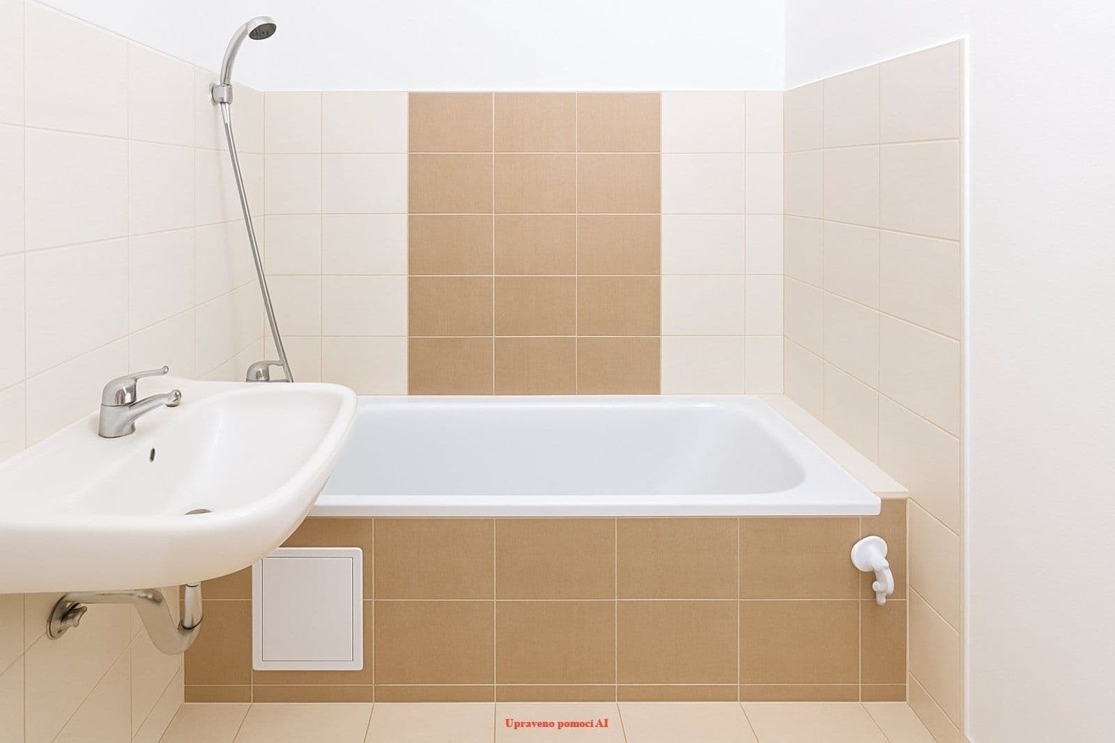 2 bedroom flat to rent, 50 m², Ke Studánce, Orlová, Moravskoslezský Region 2 bedroom flat to rent, 50 m², Ke Studánce, Orlová, Moravskoslezský Region