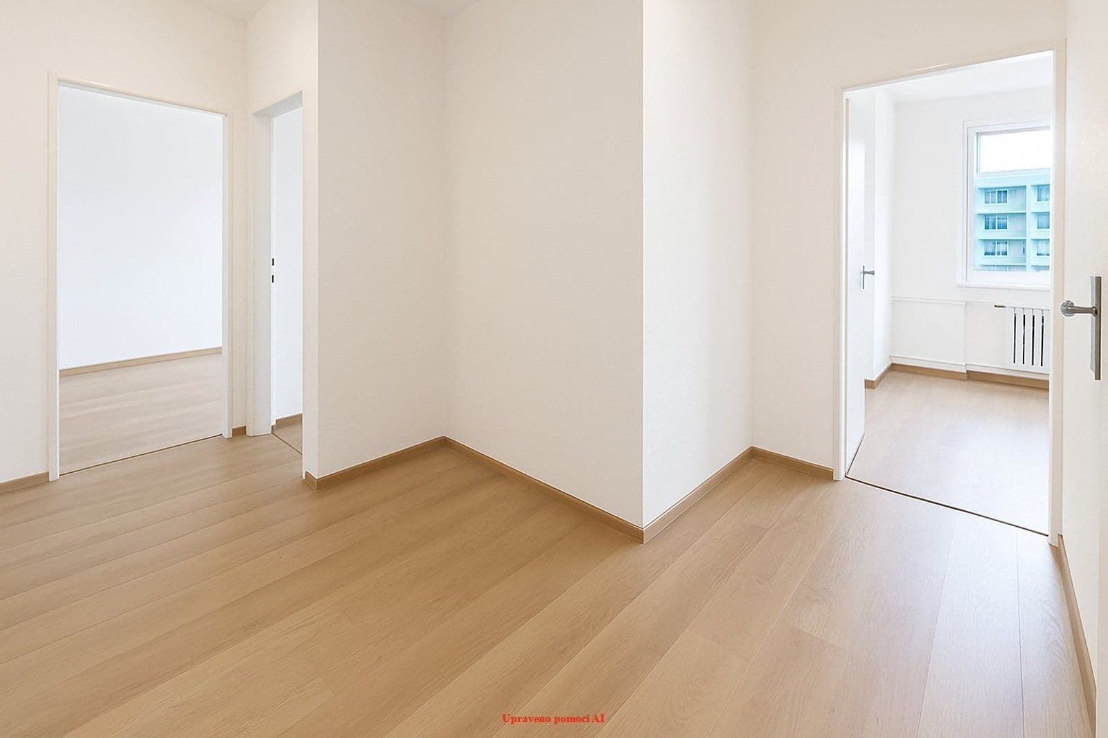 2 bedroom flat to rent, 50 m², Ke Studánce, Orlová, Moravskoslezský Region 2 bedroom flat to rent, 50 m², Ke Studánce, Orlová, Moravskoslezský Region