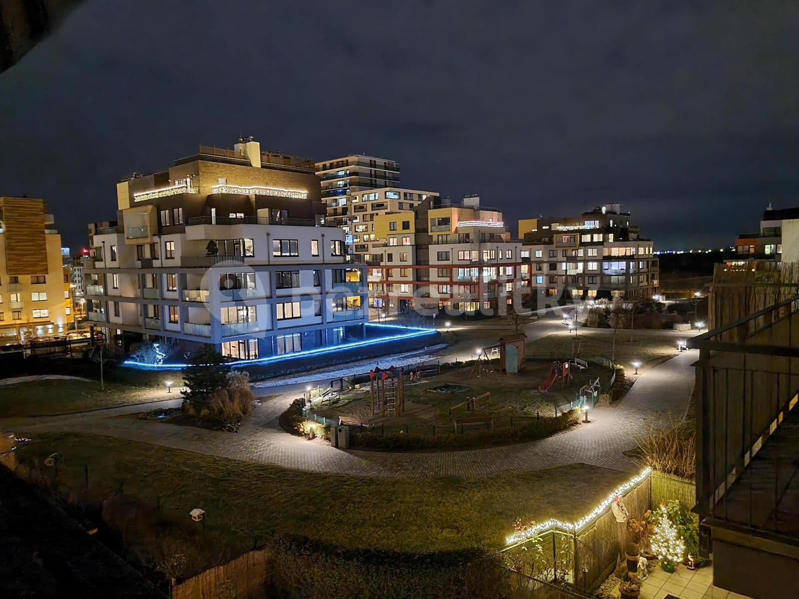 2 bedroom with open-plan kitchen flat to rent, 94 m², Laurinova, Prague, Prague 2 bedroom with open-plan kitchen flat to rent, 94 m², Laurinova, Prague, Prague