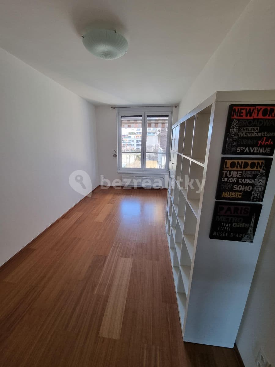 2 bedroom with open-plan kitchen flat to rent, 94 m², Laurinova, Prague, Prague 2 bedroom with open-plan kitchen flat to rent, 94 m², Laurinova, Prague, Prague