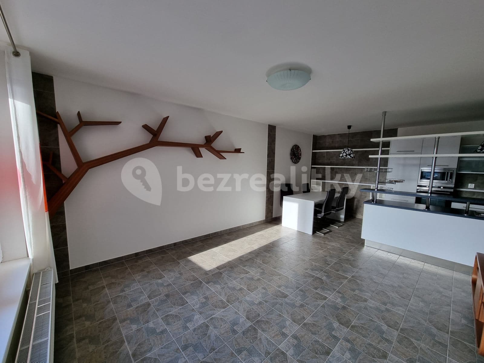 2 bedroom with open-plan kitchen flat to rent, 94 m², Laurinova, Prague, Prague 2 bedroom with open-plan kitchen flat to rent, 94 m², Laurinova, Prague, Prague