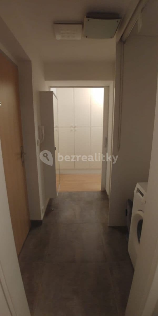 Small studio flat to rent, 44 m², Bazalková, Prague, Prague Small studio flat to rent, 44 m², Bazalková, Prague, Prague