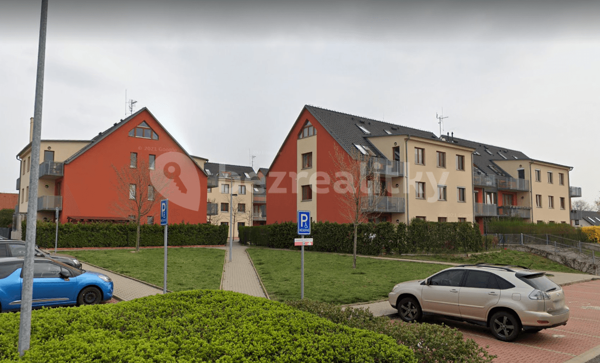 Small studio flat to rent, 44 m², Bazalková, Prague, Prague Small studio flat to rent, 44 m², Bazalková, Prague, Prague