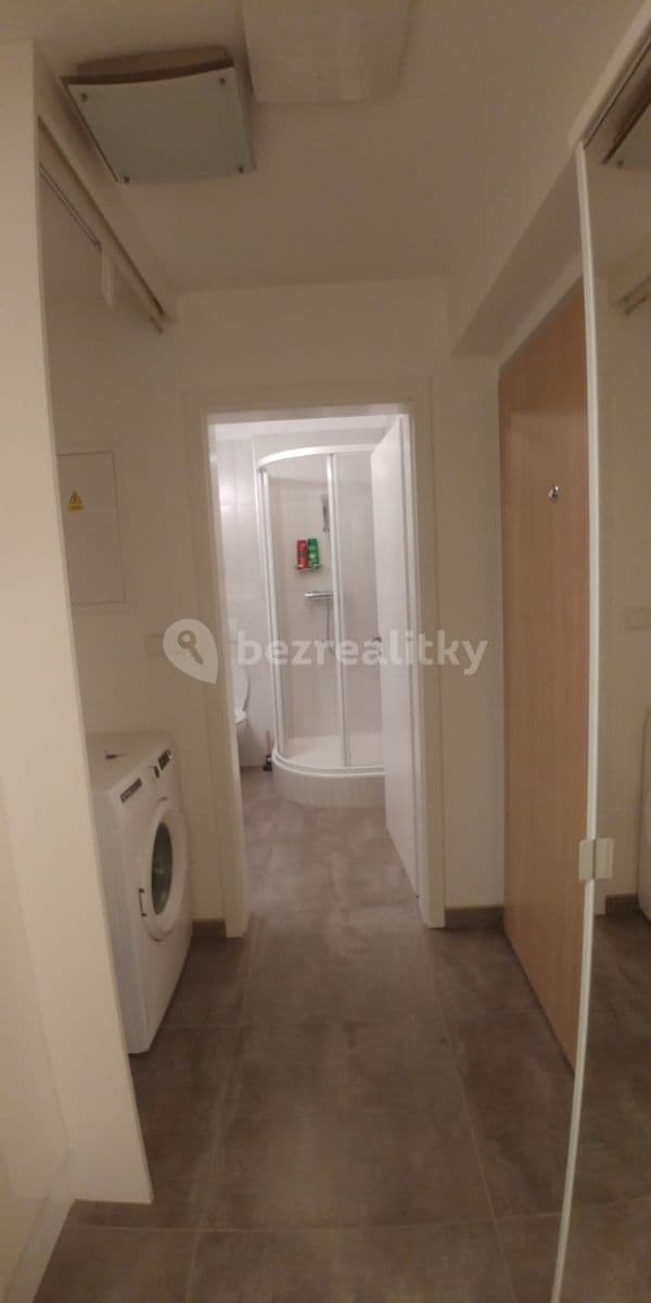 Small studio flat to rent, 44 m², Bazalková, Prague, Prague Small studio flat to rent, 44 m², Bazalková, Prague, Prague