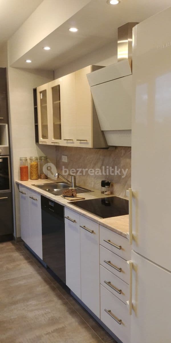 Small studio flat to rent, 44 m², Bazalková, Prague, Prague Small studio flat to rent, 44 m², Bazalková, Prague, Prague