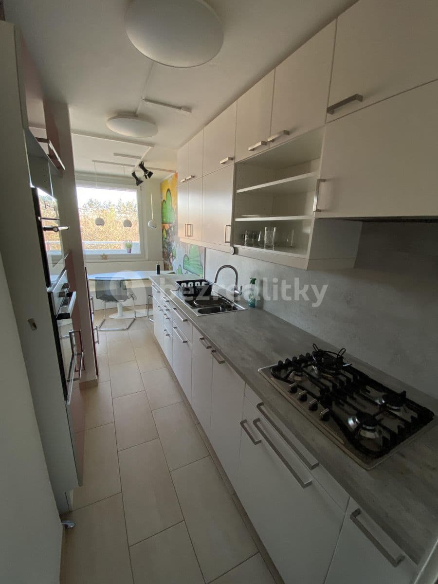 2 bedroom with open-plan kitchen flat to rent, 79 m², Ovčí hájek, Prague, Prague 2 bedroom with open-plan kitchen flat to rent, 79 m², Ovčí hájek, Prague, Prague